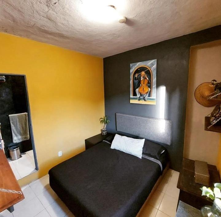 Hospedaje Terraza Encanto Guanajuato Zewnętrze zdjęcie
